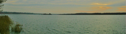 Bootsverleih Am Markkleeberger See